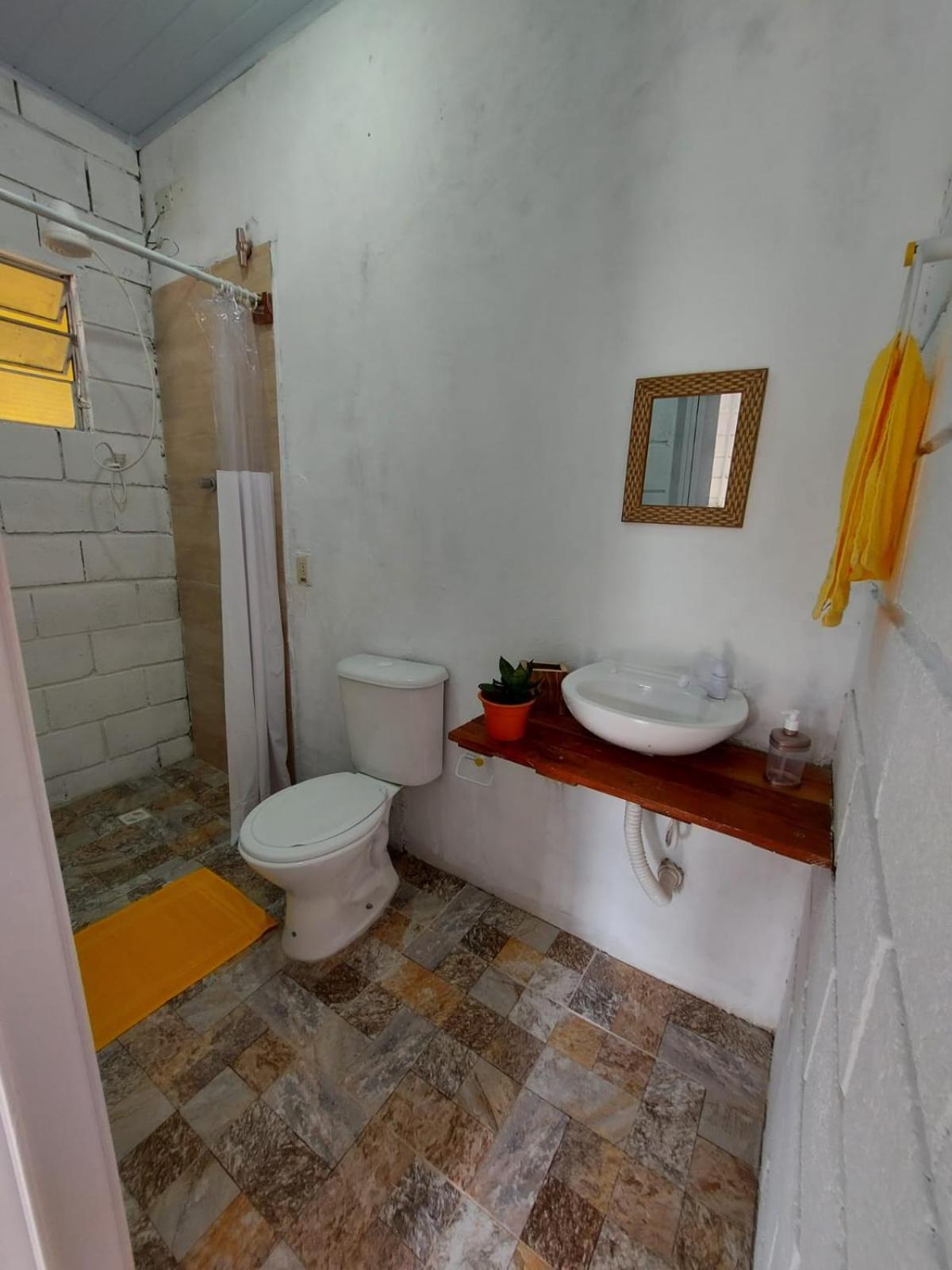 מלון Itanhaém Recanto Sao Fernando מראה חיצוני תמונה