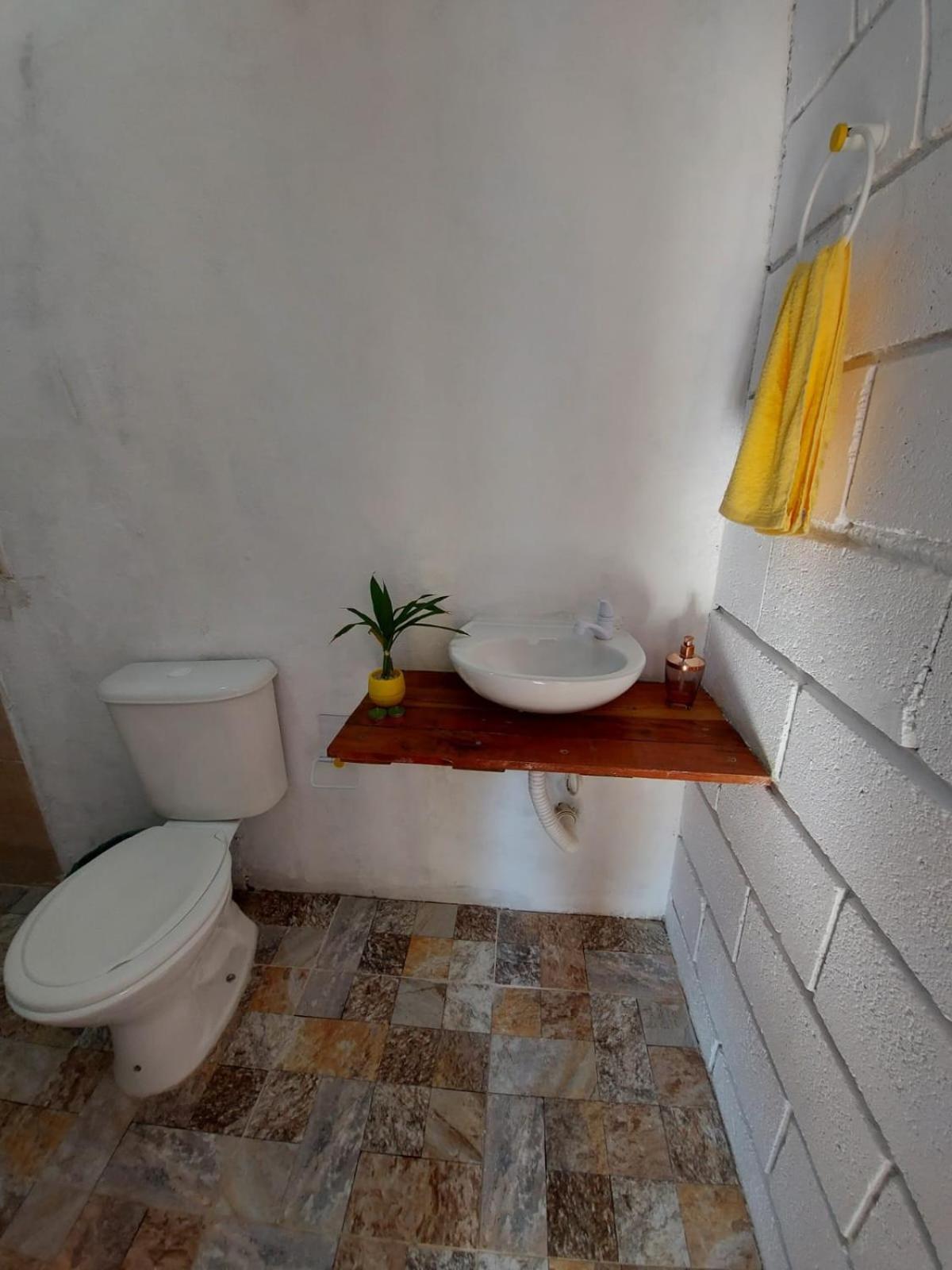 מלון Itanhaém Recanto Sao Fernando מראה חיצוני תמונה